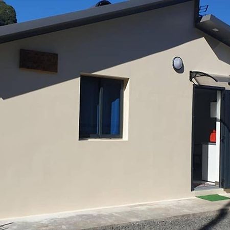 La Caz' A Chisy Villa Cilaos Exteriör bild